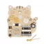 MONTESSORI matatófal MACSKA