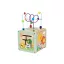 FAJÁTÉK activity kocka play cube Panda