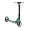 FLURRY roller nagy 2kerekű 100kg SÖTÉT ZÖLD