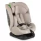 FORZA Prémium autós ülés isofix nélkül 40-150cm BÉZS