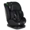 FORZA Prémium autós ülés isofix nélkül 40-150cm FEKETE