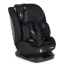 FORZA Prémium autós ülés isofix nélkül 40-150cm FEKETE