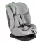 FORZA Prémium autós ülés isofix nélkül 40-150cm SZÜRKE