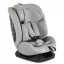 FORZA Prémium autós ülés isofix nélkül 40-150cm SZÜRKE
