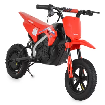 BO Honda motor cross CRF450 PIROS