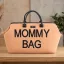 Cangaroo MOMMY BAG kismamatáska IVORY elefántcsont szín