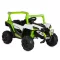 BO Gobi Go terepjáró buggy autó ZÖLD
