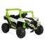 BO Gobi Go terepjáró buggy autó ZÖLD