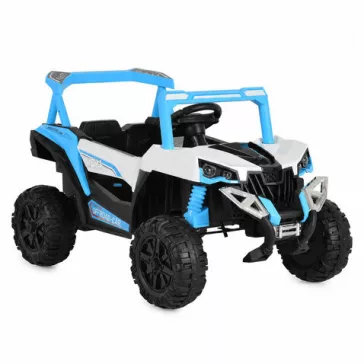 BO Gobi Go terepjáró buggy autó KÉK