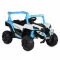 BO Gobi Go terepjáró buggy autó KÉK
