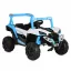 BO Gobi Go terepjáró buggy autó KÉK