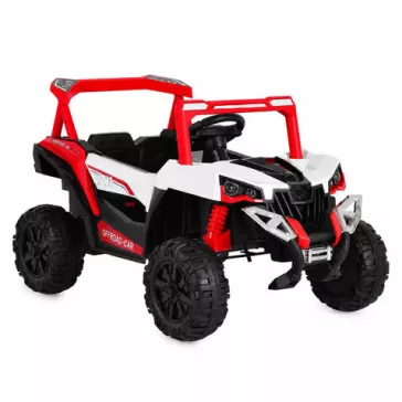 BO Gobi Go terepjáró buggy autó PIROS