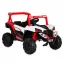 BO Gobi Go terepjáró buggy autó PIROS