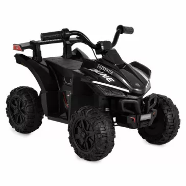 BO DUNE quad 75cm 2x25W, 30kg-ig terhelhető FEKETE