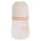 AMORI üveg cumisüveg széles szájú 180ml anticolic PINK