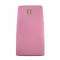 Lepedő babaágyba gumis szegéllyel 60x120 - 70x140cm matracra RÓZSA/SÜNI