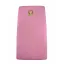 Lepedő babaágyba gumis szegéllyel 60x120 - 70x140cm matracra RÓZSA/SÜNI