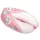 DOMBABY terhességi és szoptatós párna 30x120 cm PINK CSILLAGOS
