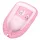 DOMBABY Babafészek  50x75cm PINK CSILLAGOS