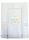 DOMBABY Pelenkázó lap SOFT V70x50 cm Macis SZÜRKE