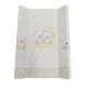 DOMBABY Pelenkázó lap kemény  M70x50 cm Macis BÉZS