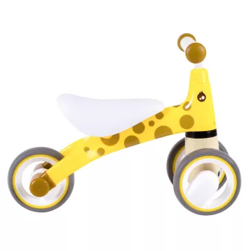 Pedálos és gyermekjármű