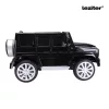 Elektromos autó Mercedes Benz G500 fekete