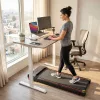 Gyaloglópad Lunaris Max 100 kg 6 Km/h, dőlésszög 0-3,5%
