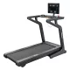 Futópad Led kijelzővel Aeorun Max 150 kg, 4,5 LE, 18,8 Km/h, 12 program, dőlésszög 0-15%