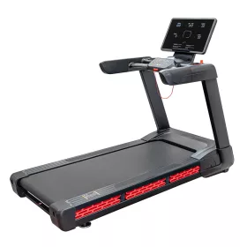   Futópad Led kijelzővel Speedpro Max 150 kg, 6 LE, 25 Km/h, dőlésszög 0-25%