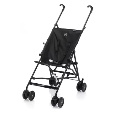 Fill sportbabakocsi Traveller fekete 1011-76