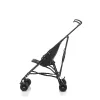 Fill sportbabakocsi Traveller fekete 1011-76