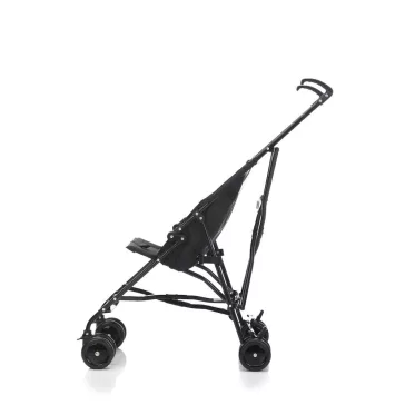 Fill sportbabakocsi Traveller fekete 1011-76