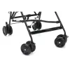 Fill sportbabakocsi Traveller fekete 1011-76
