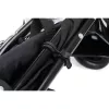 Fill sportbabakocsi Traveller fekete 1011-76