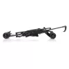 Fill sportbabakocsi Traveller fekete 1011-76