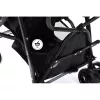 Fill sportbabakocsi Glider olíva-szürke 107-54