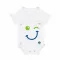 J Bimbi kombidressz koraszülött biopamut 44-62 cm My Hero 4 Season Wink 10737