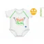 J Bimbi kombidressz 0-36 hó biopamut 4 Seasons Royal Baby 10999