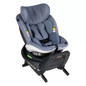   BeSafe gyerekülés iZi Turn i-Size ISOfix 61-105 cm Peak Mesh