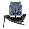 BeSafe gyerekülés iZi Turn i-Size ISOfix 61-105 cm Peak Mesh