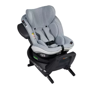   BeSafe gyerekülés iZi Turn M i-Size ISOfix 61-105 cm Peak Mesh
