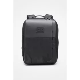   MiniMeis pelenkázó hátizsák és babarögzítõ hám étkezõszékhez Hero G5 Dusk Blue