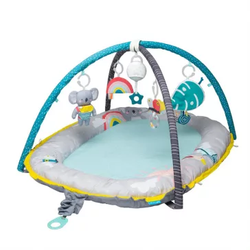   Taf Toys játszószõnyeg Koala játékhíddal zenével újszülött kortól 12535