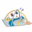Taf Toys játszószõnyeg - játékhíddal Mini Moon 12655