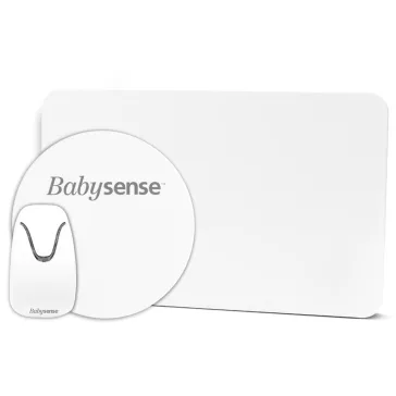 Babysense légzésfigyelõ - 2Pro
