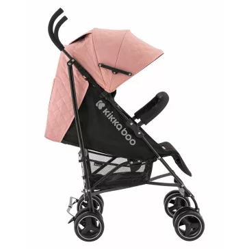 Kikkaboo sportbabakocsi Beetle pink