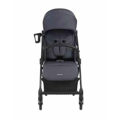 Kikkaboo sportbabakocsi Joy automata 22 kg szürke