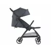 Kikkaboo sportbabakocsi Joy automata 22 kg szürke