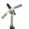 Kikkaboo futóbicikli Blace army green
